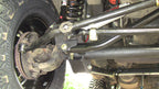 Jeep Heavy Duty Front Lower Control Arm Brackets 1984-2006 TJ/LJ/XJ/ZJ Clayton Off Road