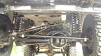 Jeep Heavy Duty Front Lower Control Arm Brackets 1984-2006 TJ/LJ/XJ/ZJ Clayton Off Road
