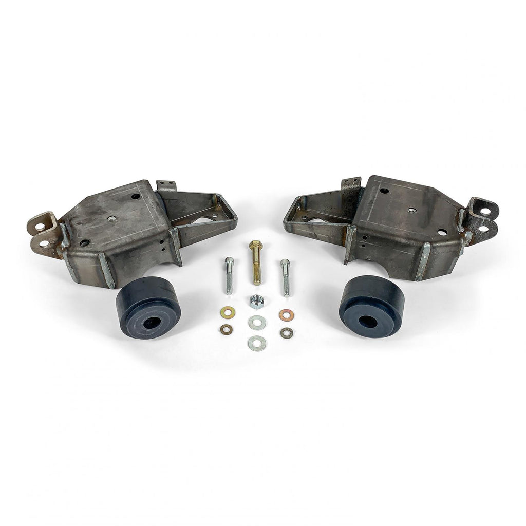 Jeep Grand Cherokee Coil Mount Repair Kit 1999-2004 WJ Clayton Off Road