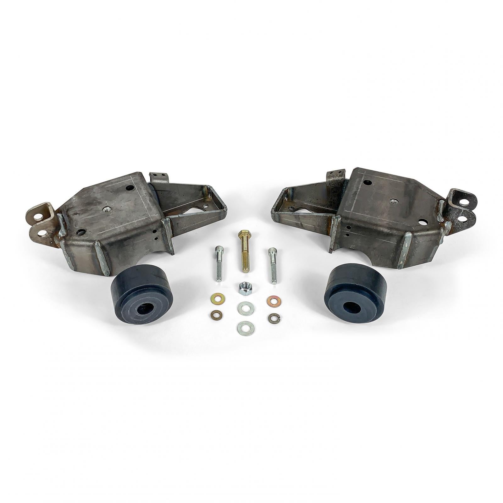 Jeep Grand Cherokee Coil Mount Repair Kit 1999-2004 WJ Clayton Off Road