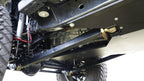 Jeep Wrangler Front Lower Control Arm Brackets 2007-2018 JK Clayton Off Road