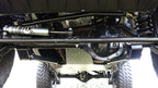 Jeep Wrangler Front Lower Control Arm Brackets 2007-2018 JK Clayton Off Road