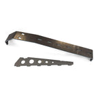 Jeep Wrangler Dana 44 Truss 2007-2018 JK Clayton Off Road
