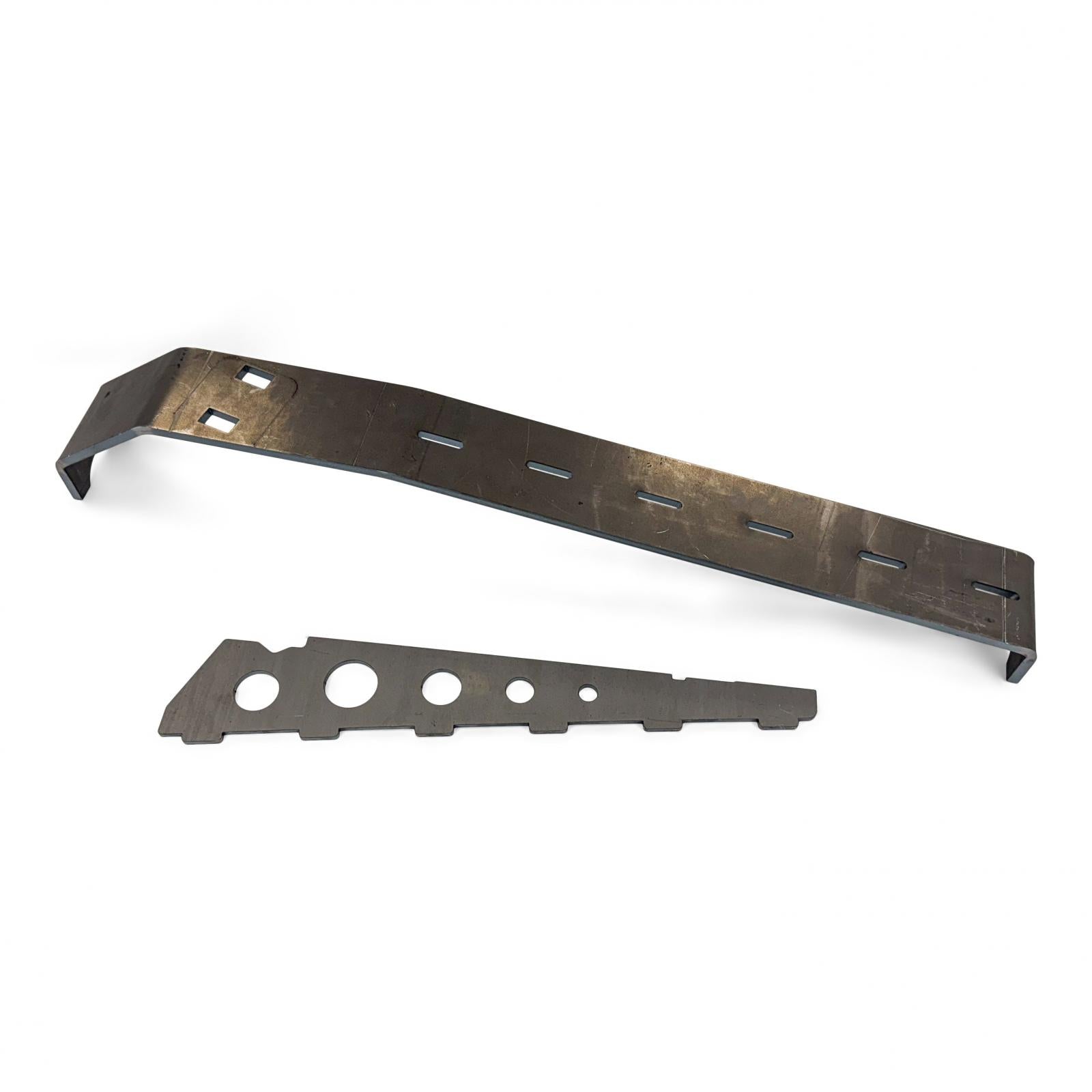 Jeep Wrangler Dana 44 Truss 2007-2018 JK Clayton Off Road