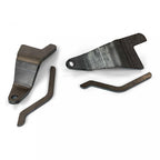Jeep High Steer Swaybar Mount 1984-2006 TJ/LJ/XJ/ZJ Clayton Off Road