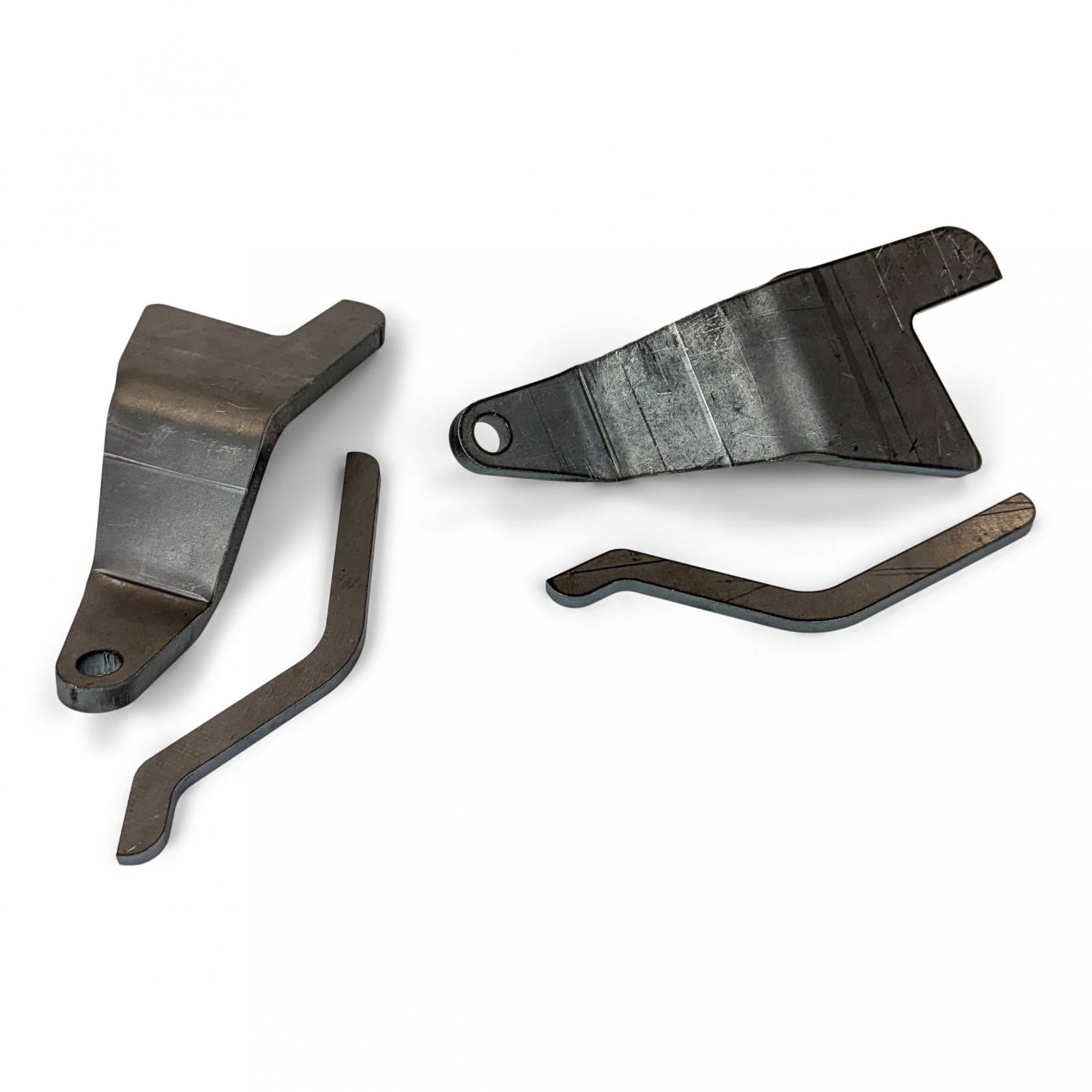 Jeep High Steer Swaybar Mount 1984-2006 TJ/LJ/XJ/ZJ Clayton Off Road