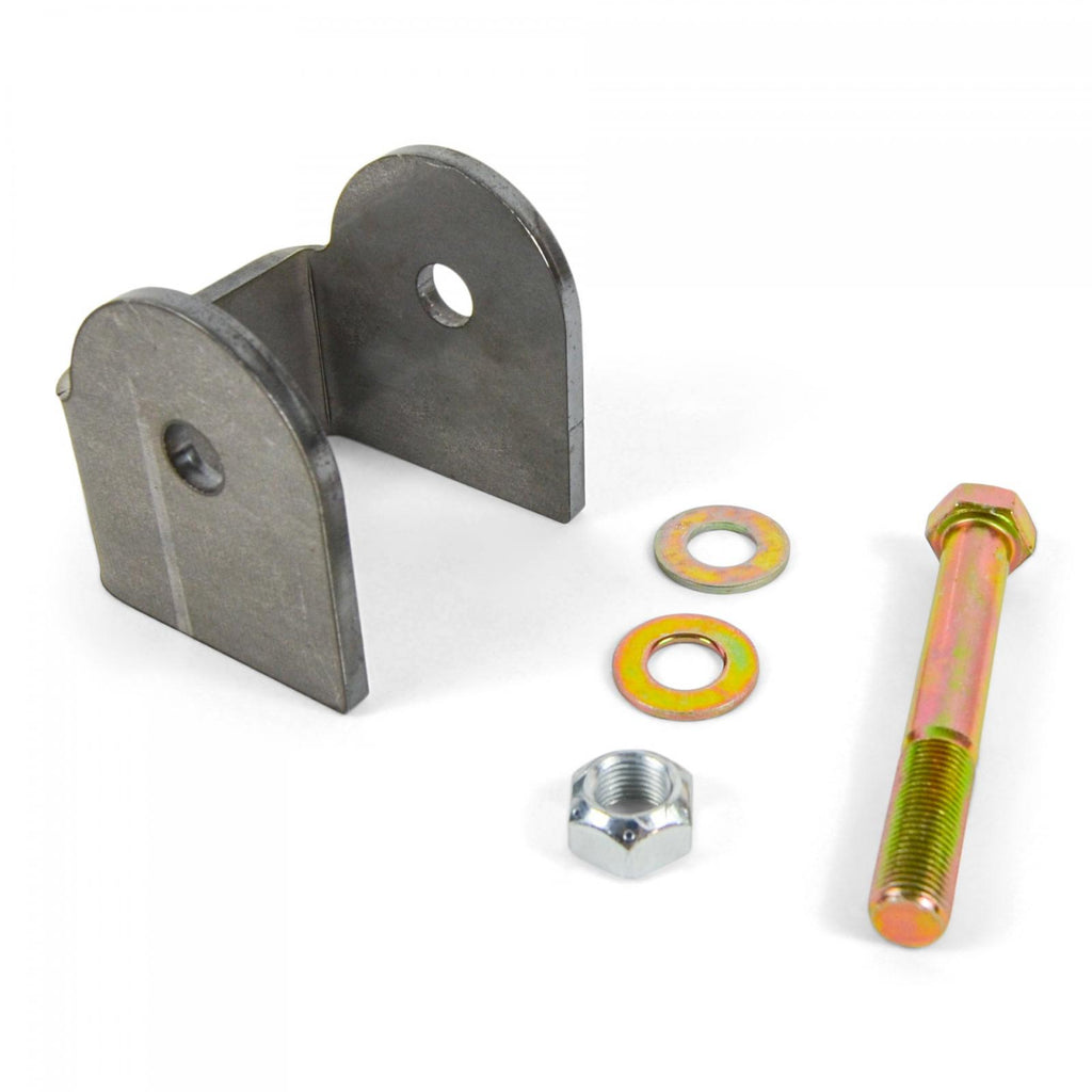 Jeep Axle Mount 1984-2018+, JK/TJ/LJ/XJ/ZJ Clayton Off Road
