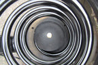 Jeep Wrangler Rear Coil Bucket Kit 1997-2006 TJ/LJ Clayton Off Road