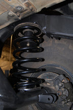 Jeep Wrangler Rear Shock Conversion Kit 1997-2006 TJ/LJ Clayton Off Road