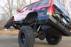 Jeep Grand Cherokee Lower Shock Mounts 1993-1998 ZJ Clayton Off Road