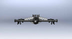 Jeep Grand Cherokee Rear Axle Truss 1999-2004 WJ Clayton Off Road