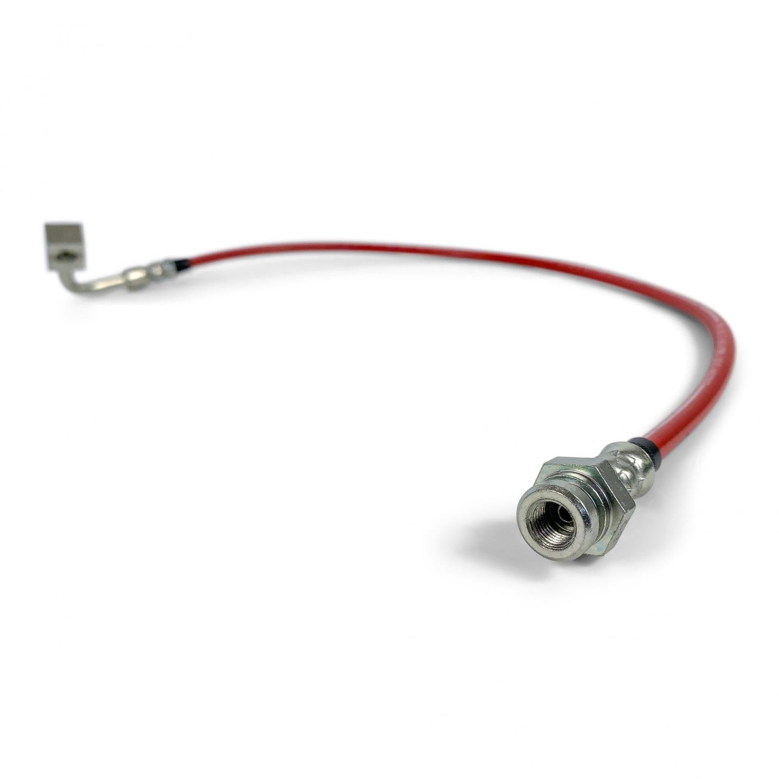 Jeep Grand Cherokee Front Brake Lines 1999-2004 WJ Clayton Off Road