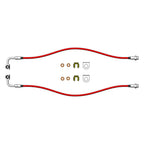 Jeep Wrangler Front or Rear Brake Lines 2007-2018 JK Clayton Off Road