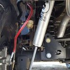 Jeep Wrangler Front or Rear Brake Lines 2007-2018 JK Clayton Off Road