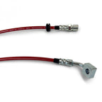 Jeep Rear Brake Lines 2018+ JL Clayton Off Road