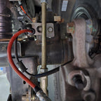 Jeep Rear Brake Lines 2018+ JL Clayton Off Road
