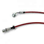 Jeep Rear Brake Lines 2018+ JL Clayton Off Road