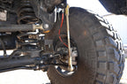 Jeep Gladiator Rear Brake Lines 2020+ JT Clayton Off Road