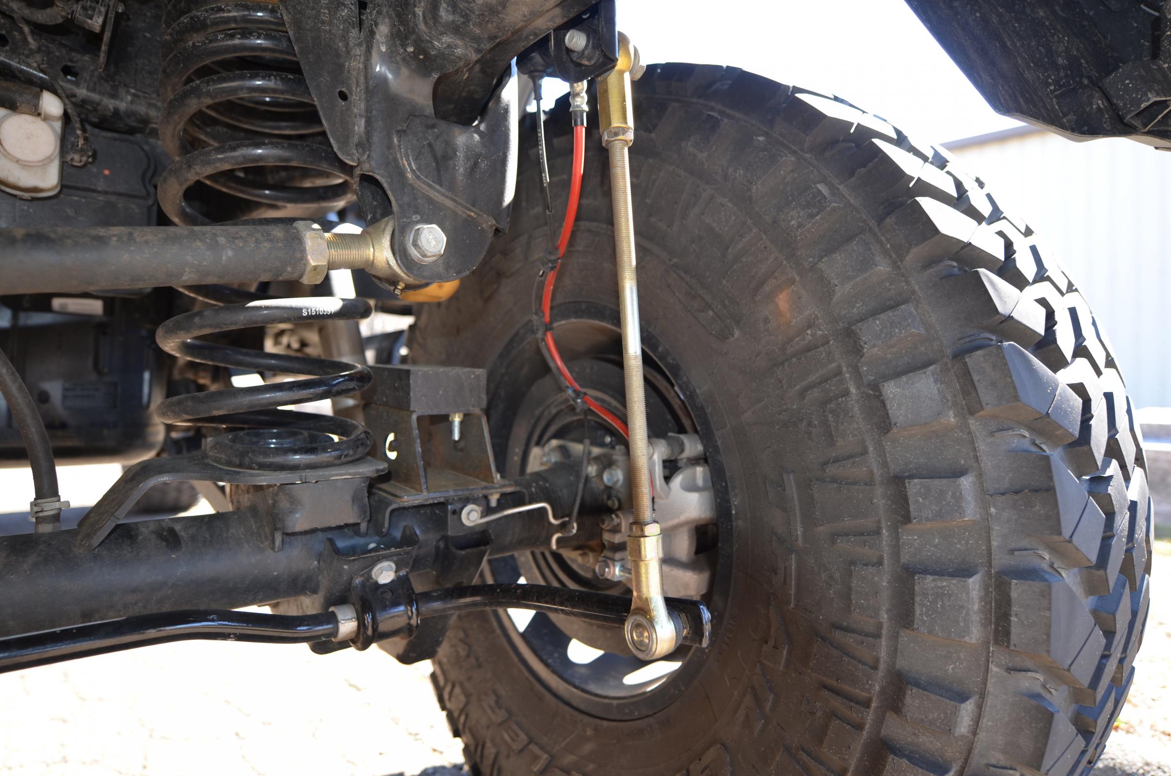 Jeep Gladiator Rear Brake Lines 2020+ JT Clayton Off Road