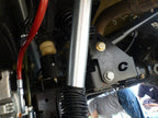 Jeep Wrangler 3 1/4 Inch Rear Bump Stops 2007-2018 JK Clayton Off Road