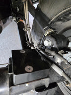 Jeep Wrangler 1-2 Inch Tall Rear Bump Stops 2018+ JL Clayton Off Road