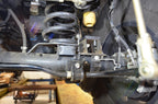 Jeep Gladiator Rear Bump Stop Extensions 2020+ JT Clayton Off Road