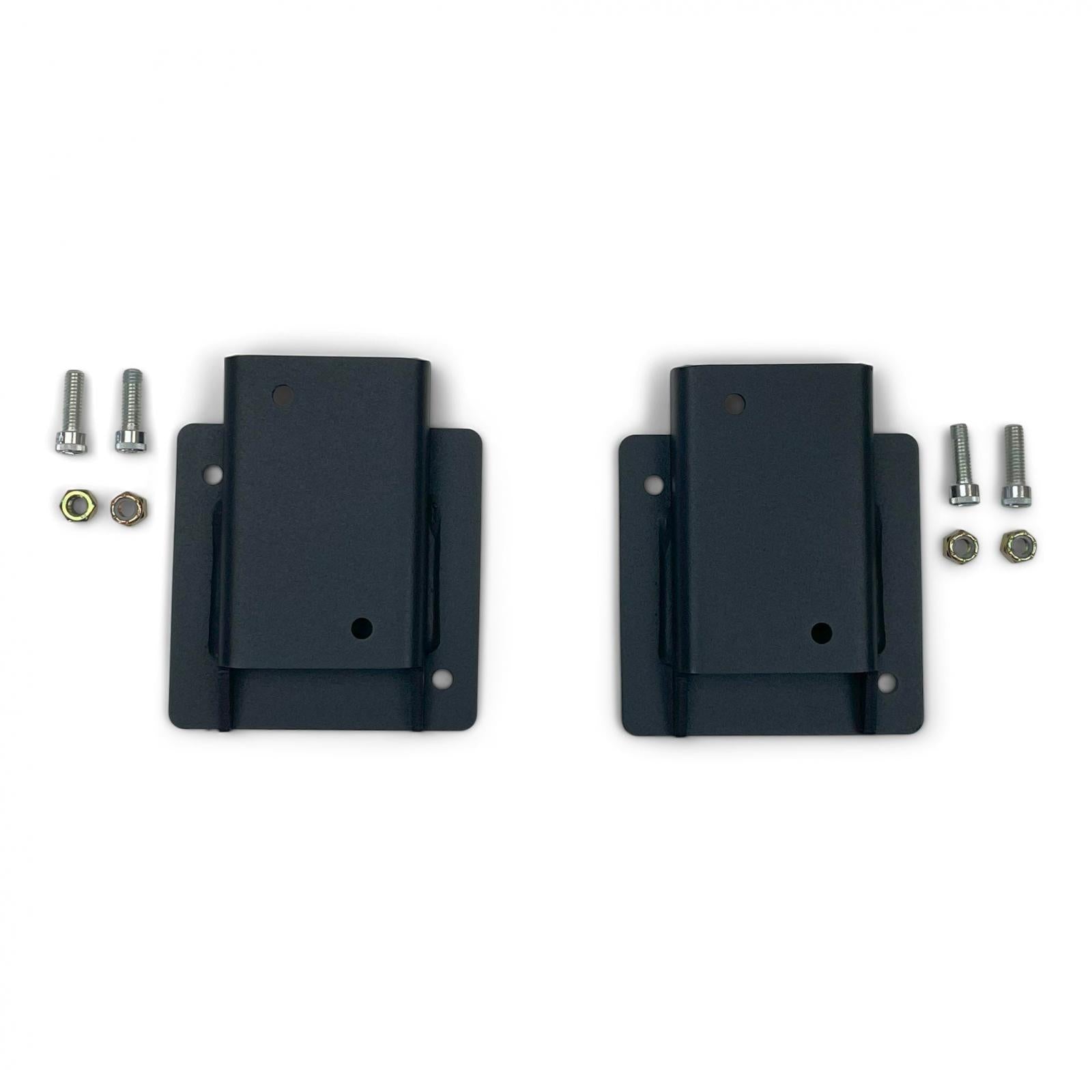Jeep Gladiator 1 Inch Rear Bump Stops 2020+ JT Clayton Off Road