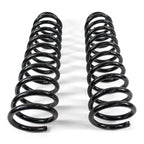 Jeep Wrangler 4.0 Inch Front Coil Springs 1997-2006 TJ/LJ Clayton Off Road