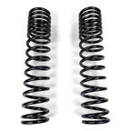 Jeep Grand Cherokee Dual Rate 6.0 Inch Front Coil Springs 1999-2004 WJ Clayton Off Road