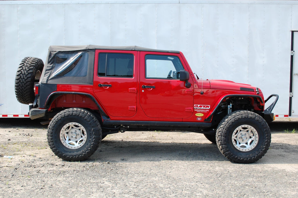 4.5 Inch Front Coil Springs 07-18 JK Or Wrangler 4.5 Inch Front Coil Springs 18+ JL 4XE Or Wrangler 3.5 Inch Front Coil Springs 20-23 JLOr Wrangler 3.5 Inch Front Coil Springs 21+ JL-V8 392 Or Gladiator 3.5 Inch Front Coil Springs 20+ JT