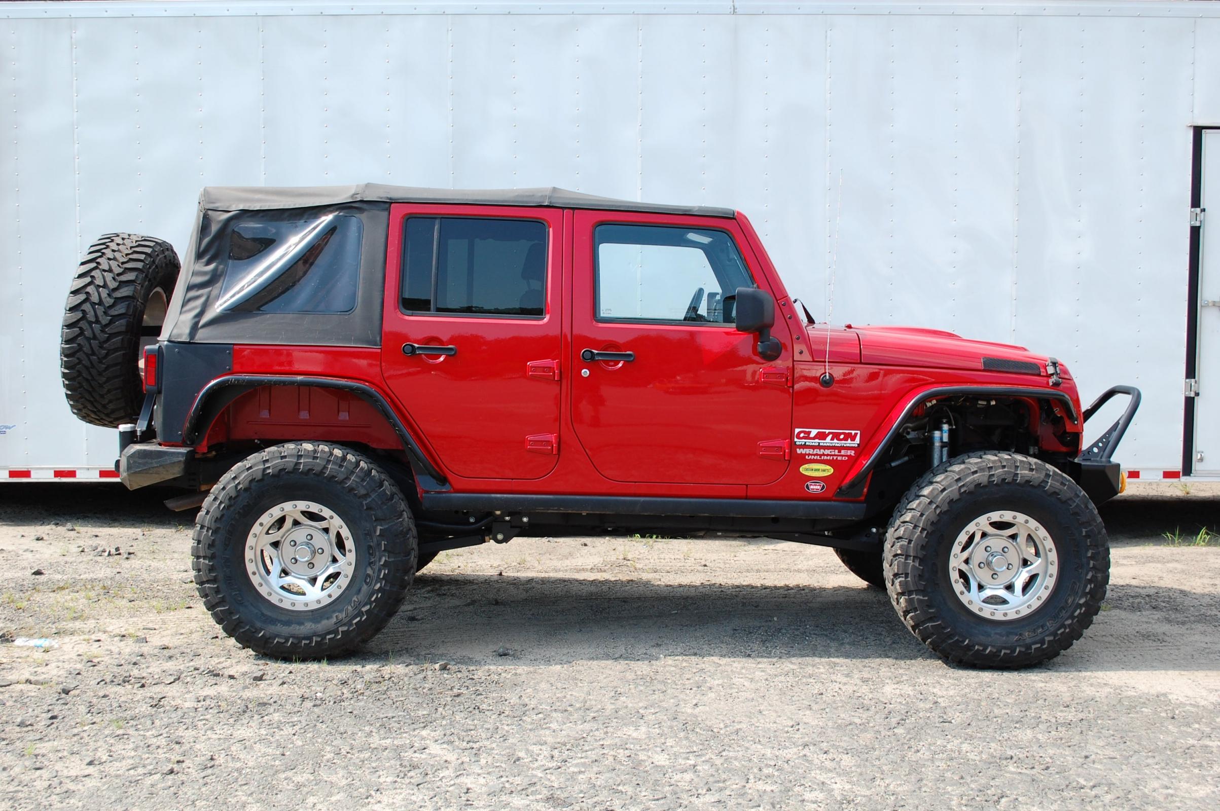 4.5 Inch Front Coil Springs 07-18 JK Or Wrangler 4.5 Inch Front Coil Springs 18+ JL 4XE Or Wrangler 3.5 Inch Front Coil Springs 20-23 JLOr Wrangler 3.5 Inch Front Coil Springs 21+ JL-V8 392 Or Gladiator 3.5 Inch Front Coil Springs 20+ JT