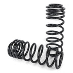 Jeep Wrangler 2.5 Inch HD Dual Rate Rear Coil Springs 2018+ JL Clayton Off Road