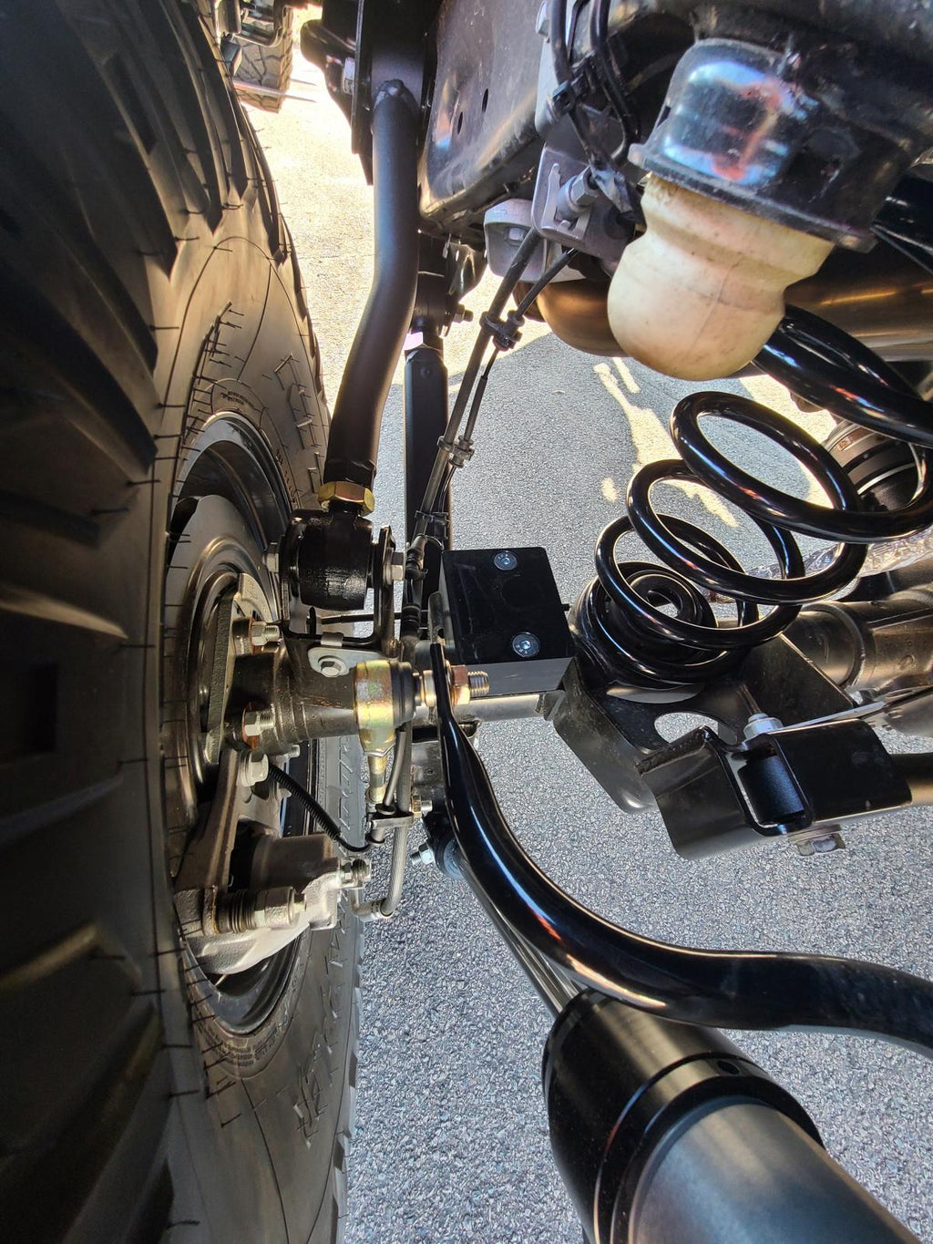 Jeep Wrangler 3.5 Inch Dual Rate Rear Coil Springs 2018+ JL Clayton Off Road