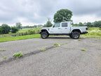 Jeep Gladiator 1.5 Inch Triple Rate Rear Coil Springs 2020+ JT Clayton Off Road