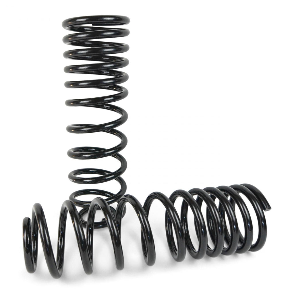 Jeep Gladiator 3.5 Inch Triple Rate Rear Coil Springs 2020+ JT Clayton Off Road