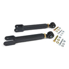 Jeep Overland Plus Short Front Upper Control Arms 1984-2006 TJ/LJ/XJ/ZJ Clayton Off Road