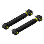 Jeep Overland Plus Short Rear Upper Control Arms 1993-2006 TJ/LJ/ZJ Clayton Off Road