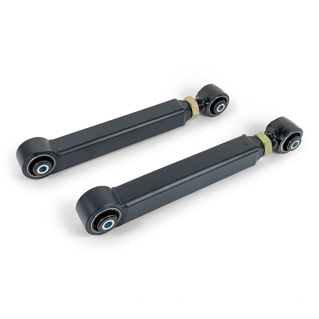 Jeep Overland Plus Short Control Arm Kit 1993-2006 TJ/LJ/ZJ Clayton Off Road
