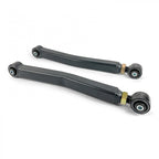 Jeep Wrangler Overland Plus Short Front Lower Control Arms 2007-2018 JK Clayton Off Road