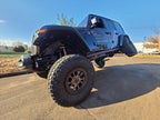 Jeep Overland Plus Front Upper Control Arms 2018+ JL/JT Clayton Off Road