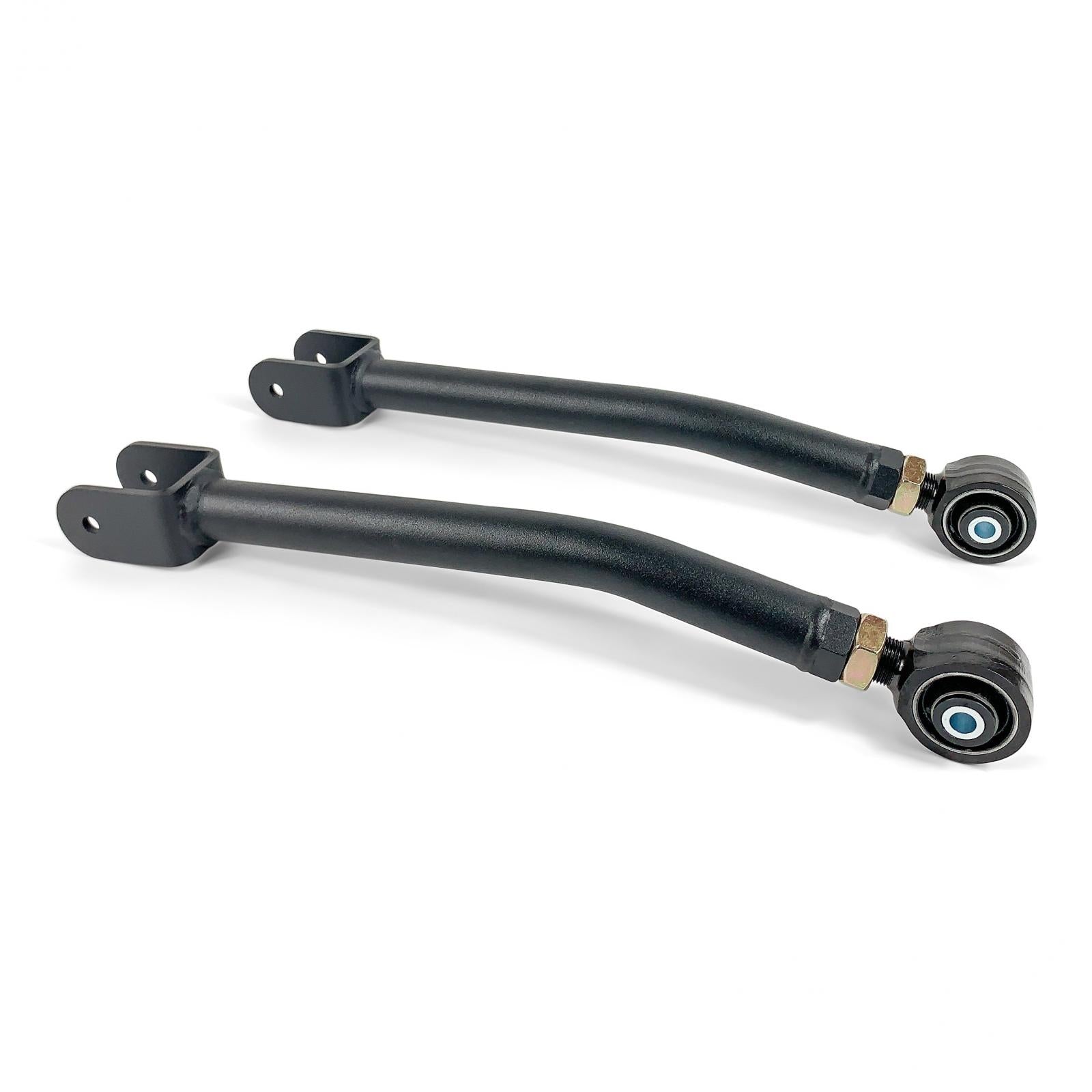 Jeep Overland Plus Front Upper Control Arms 2018+ JL/JT Clayton Off Road