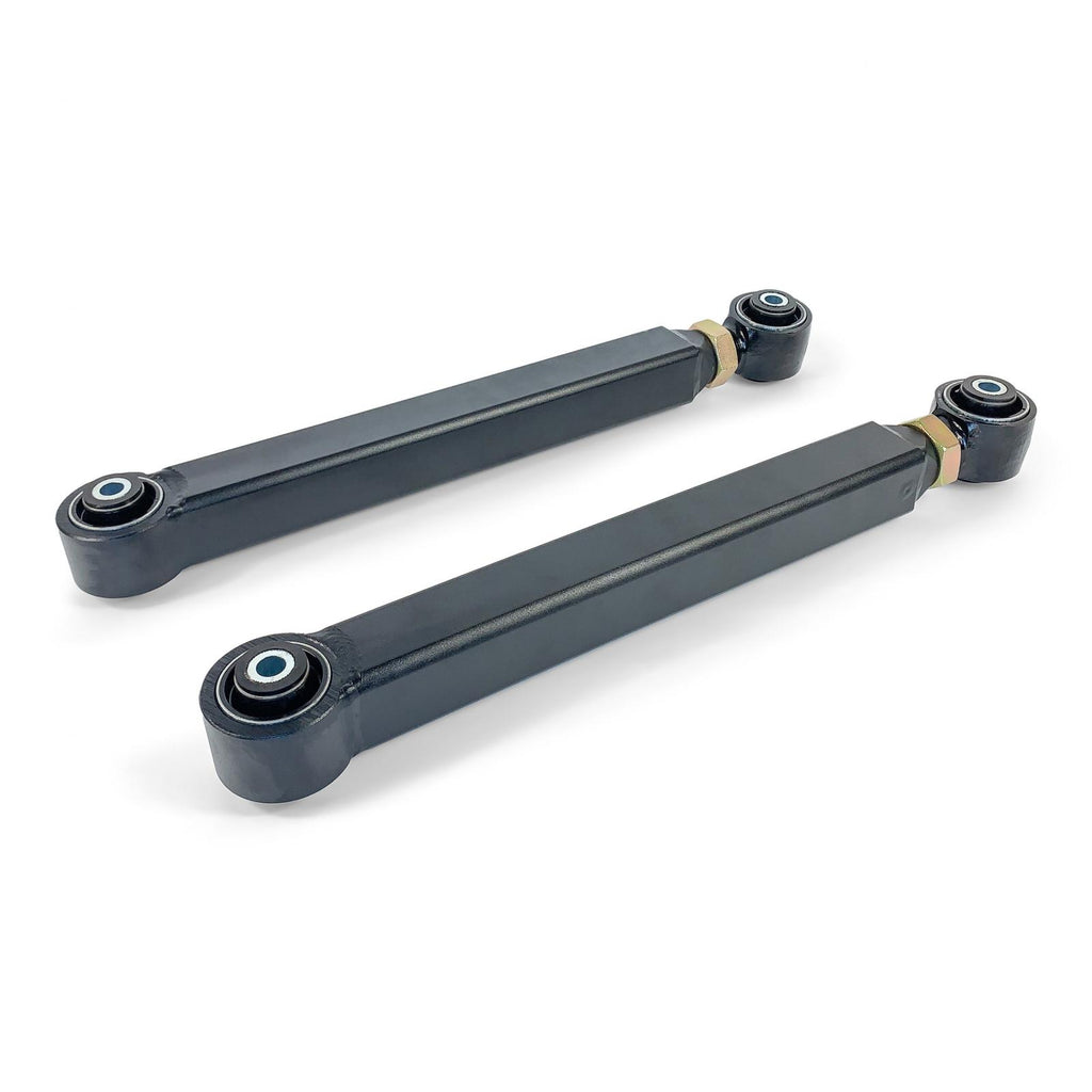 Jeep Wrangler Overland Plus Rear Lower Control Arms 2007-2018+ JK/JL Clayton Off Road