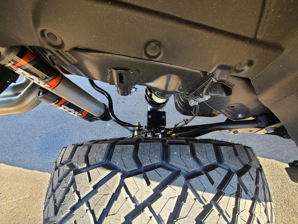 Jeep Wrangler Overland Plus Rear Lower Control Arms 2007-2018+ JK/JL Clayton Off Road