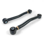Jeep Wrangler Overland Plus Short Control Arm Kit 2018+ JL Clayton Off Road