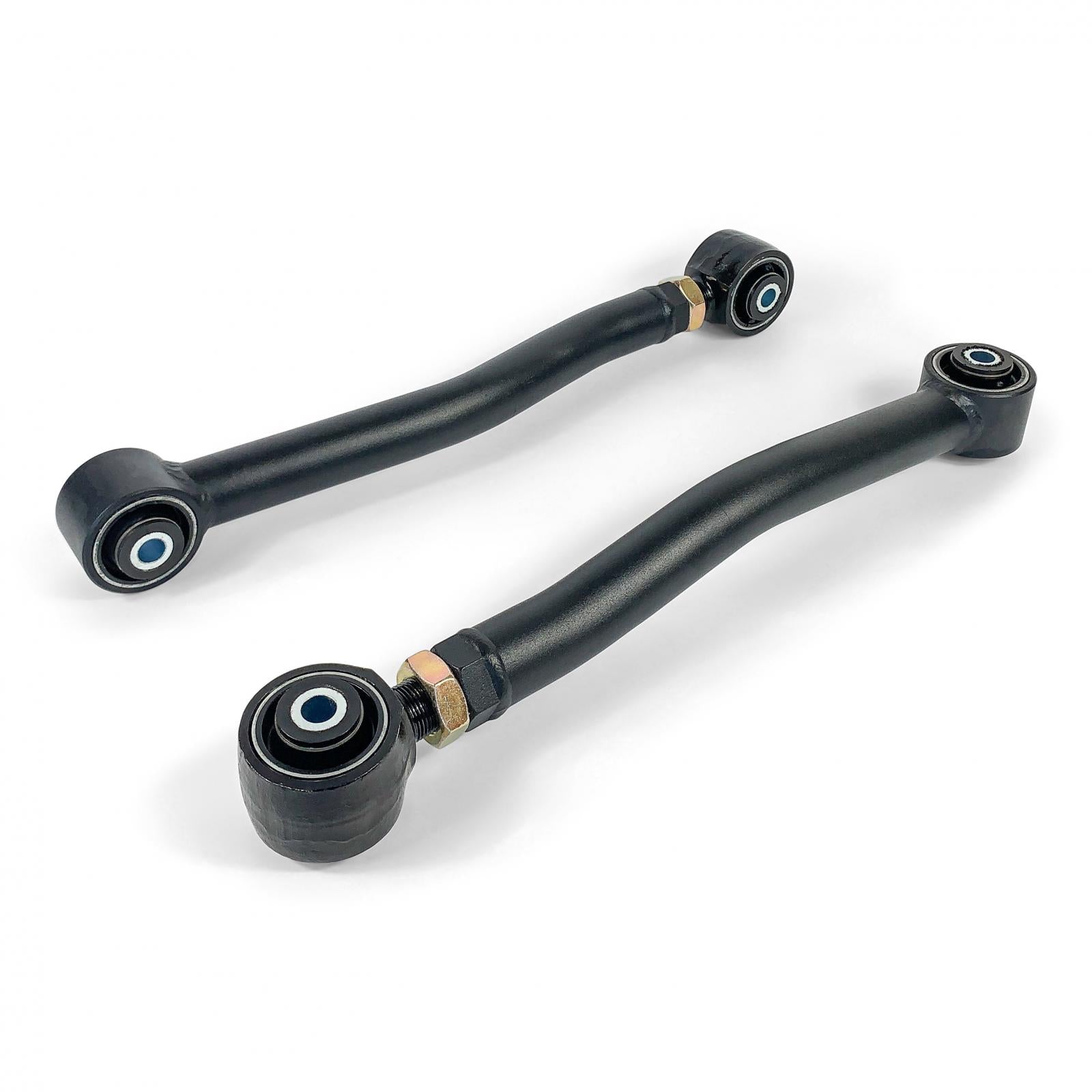 Jeep Wrangler Overland Plus Short Control Arm Kit 2018+ JL Clayton Off Road