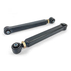 Jeep Wrangler Overland Plus Short Control Arm Kit 2018+ JL Clayton Off Road