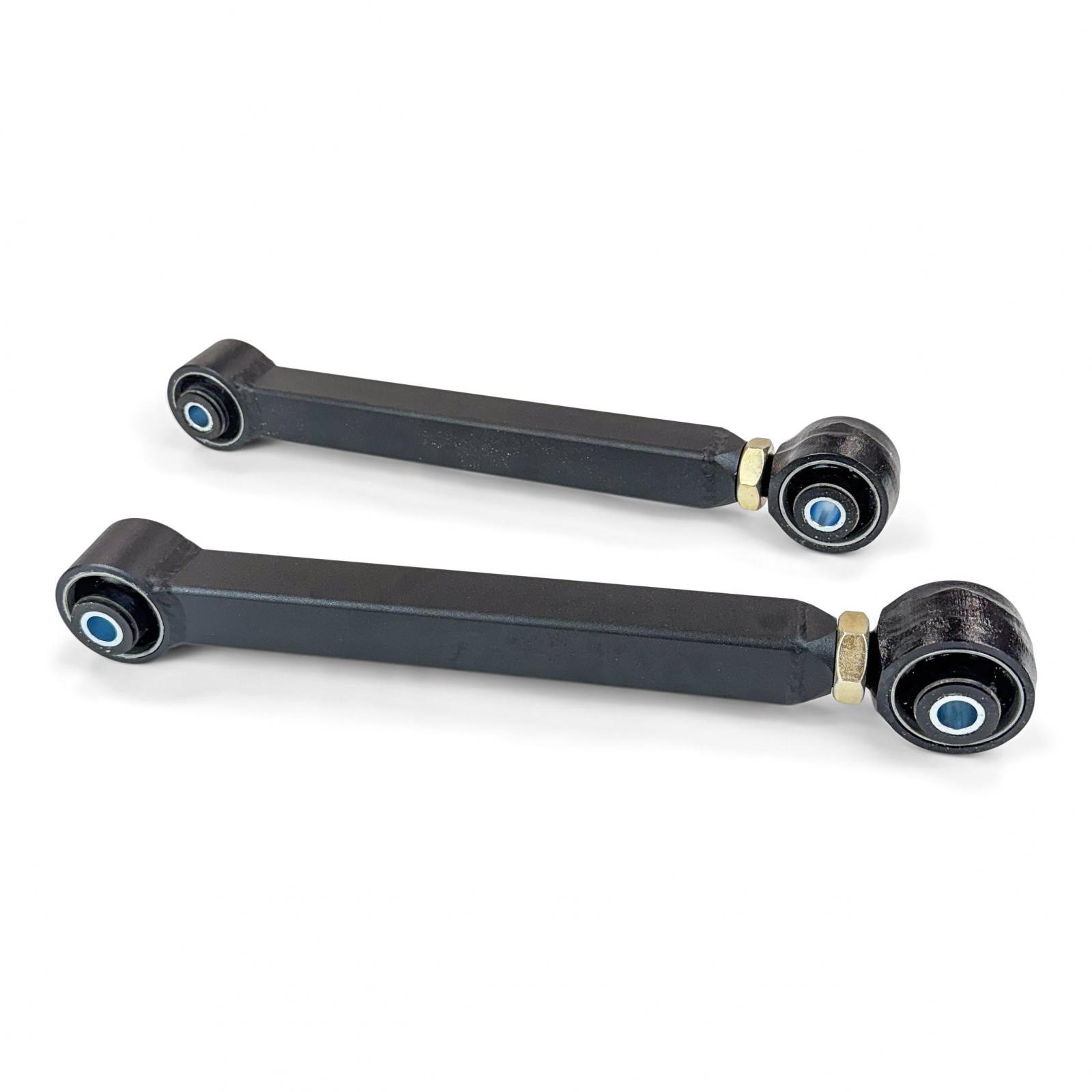 Jeep Gladiator Overland Plus Short Rear Upper Control Arms 2020+ JT Clayton Off Road