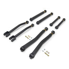 Jeep Gladiator Overland Plus Short Control Arm Kit 2020+ JT Clayton Off Road