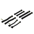 Jeep Gladiator Overland Plus Short Control Arm Kit 2020+ JT Clayton Off Road