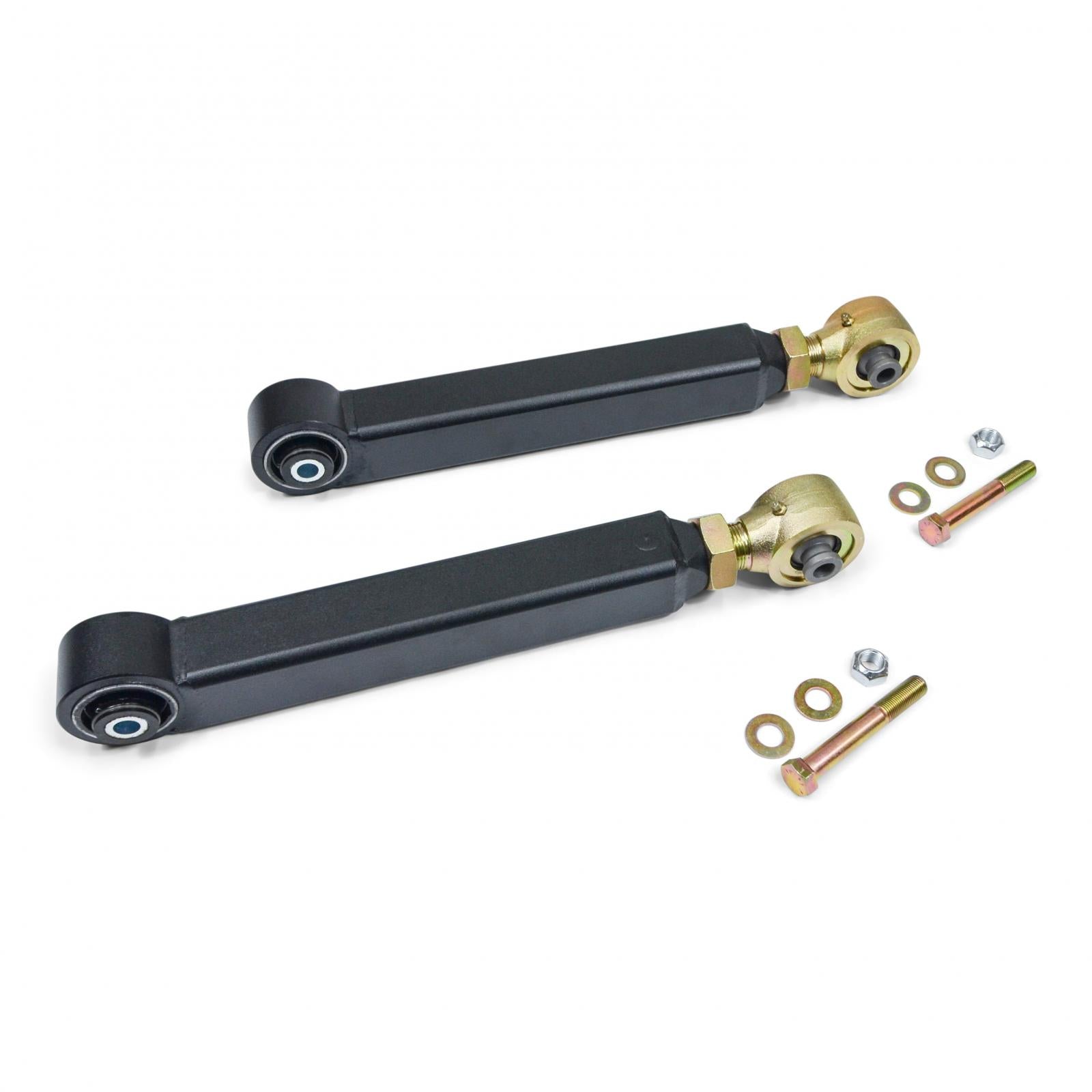 Jeep Short Lower Control Arms 1984-2006 TJ/LJ/XJ/ZJ Clayton Off Road